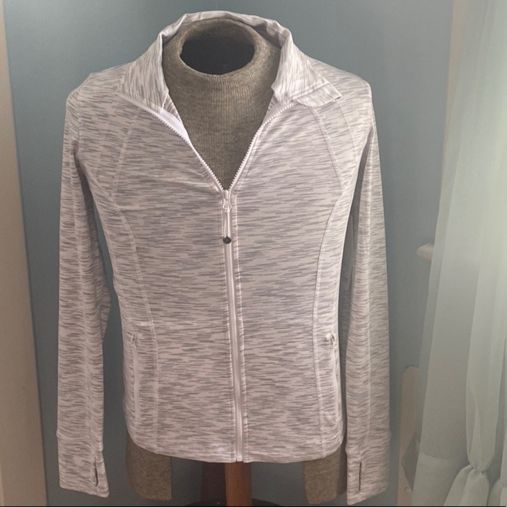 90 DEGREE BY REFLEX Athletic Jacket - size M
